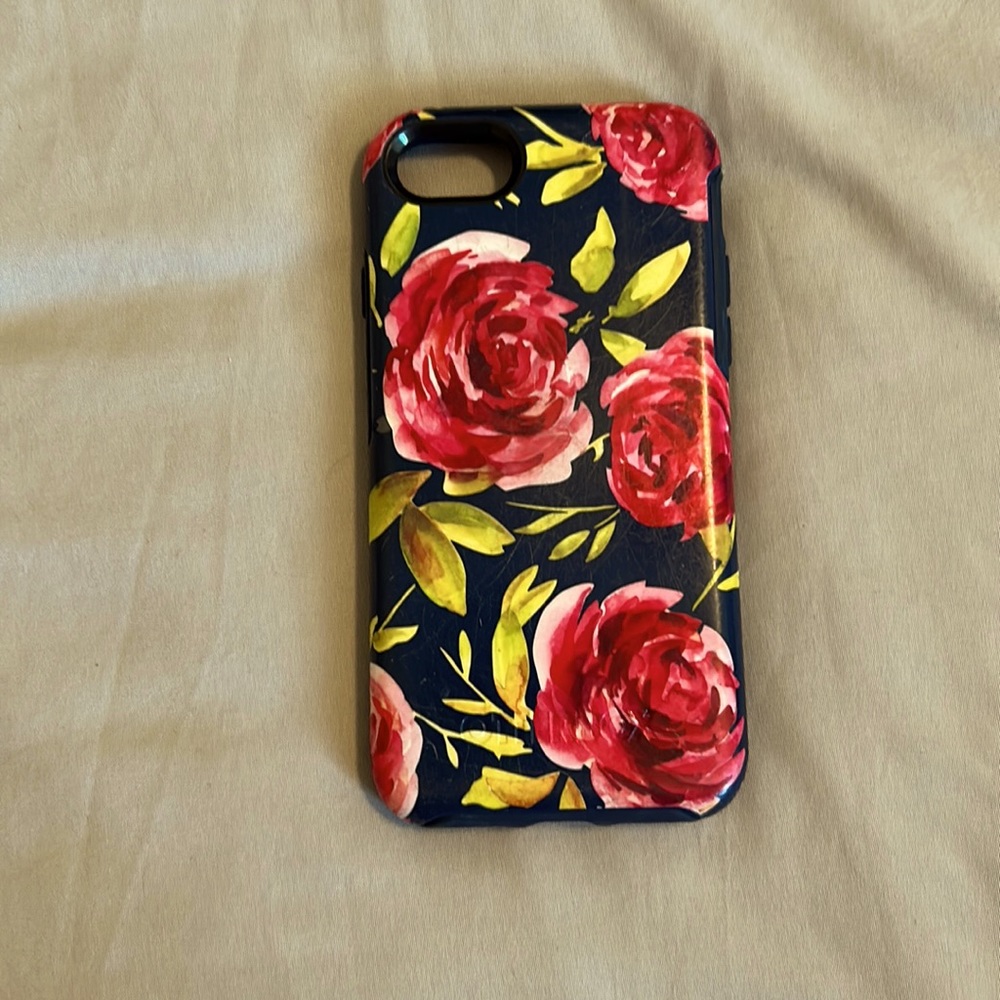 Otterbox iPhone SE Case